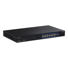 Switch Trendnet TEG-3182WS Precio: 355.50000013. SKU: B1H9MQ4T3T