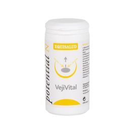 EQUISALUD Vejivital 60 Cápsulas – Apoyo para el Normal Mantenimiento de la Vejiga con Plantas, Vitaminas y Minerales Precio: 30.5000003. SKU: B1E9QGJ7ZQ