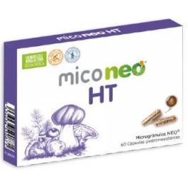 Mico Neo Ht 60Cap. Precio: 44.8900001. SKU: B19Z4ZD3HC