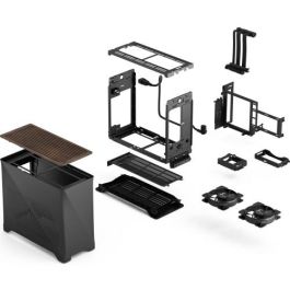 Midi Fractal Design Era 2 Charcoal