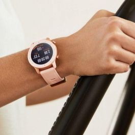 Smartwatch Huami Amazfit GTR/ Notificaciones/ Frecuencia Cardíaca/ GPS/ Rosa Cerezo