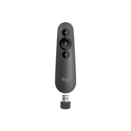 Mando Wireless Inalambrico Logitech R500S Presentaciones Mando Wireless Inalambrico Logitech R500S Presentaciones Precio: 43.49999973. SKU: B16ALN4WTS