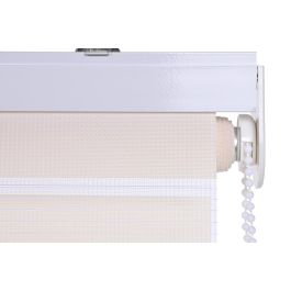 DKD Home Decor Estor Básico Beige 190 x 160 cm