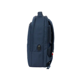 Safta Mochila El Ganso Eclipse para Portátil 15,6" y Tablet con USB