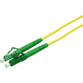 Equip LWL Patchkabel LC/APC->LC/APC 30.00m Simplex 9/125um Precio: 34.5576. SKU: B1FEQLPVY3