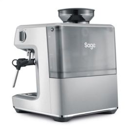 Cafetera Barista Express Impress™ Acero Inox Cepillado SAGE SES876BSS4EEU1