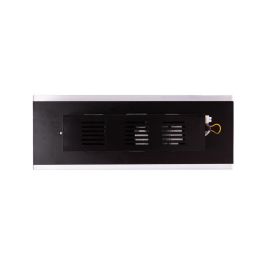Foco Downlight Cardan LED 36W 3.600Lm 6000ºK CREE RA►90 40.000H [JW-CAR-LED-3x12W-CW]