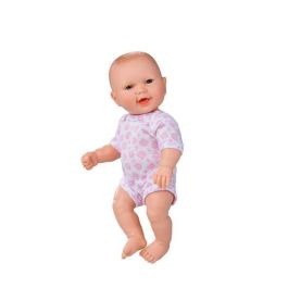 Berjuan Newborn 30cm Niña Europea Ref: 7078-17 Precio: 12.94999959. SKU: S2422879