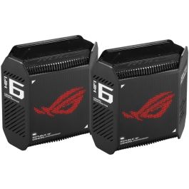 ASUS ROG Rapture GT-AX10000 TriBand WiFi 6 Mesh-Router