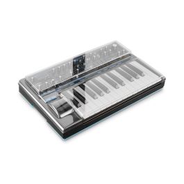 Decksaver Novation Basstation 2 Cover Precio: 63.50000019. SKU: B1DZ7L3DS8