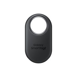 Samsung EI-T5600BBEGEU SmartTag 2 Localizador Bluetooth NFC, Resistencia al Agua y Polvo IP67, Color Negro
