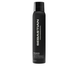 Sebastian Professionals DRYNAMIC+ Champú Seco en Aerosol 180 ml para Estilo, Textura y Volumen Instantáneo, Absorbe Grasa, Revitaliza Cabello entre Lavados Precio: 38.3812. SKU: B1FX7S8FT5