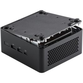 ASUS RNUC14RVHI300000I Mini PC barebone NUC 14 Pro Revel Canyon C3 Intel Core 3 100U DDR5 Wi-Fi 6E