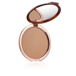 Estée Lauder BRONZE GODDESS powder bronzer #01-light, Polvos Bronceadores, 21g