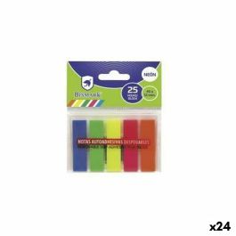 Notas Adhesivas Bismark 4,5 x 1,2 cm (24 Unidades) Notas Adhesivas Bismark 4,5 x 1,2 cm (24 Unidades) Precio: 16.50000044. SKU: B16P6VSJJW