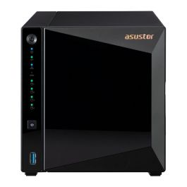Asustor Drivestor Pro Gen2 Servidor NAS Tower 4 Bahías Quad-Core 2.5GbE 2GB RAM Precio: 421.88999941. SKU: B19QPYR9SV