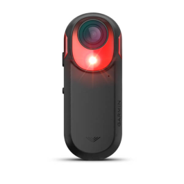 Garmin RCT715 Varia Radar con Cámara Trasera HD 1080p para Bicicleta Negro, ángulo 220° Wi-Fi Inalámbrico Precio: 377.69000016. SKU: B1F5JV4VRN