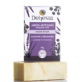 Jabon Artesano Higiene Intima Bio 100Gr Precio: 6.50000021. SKU: B16PG5RL72