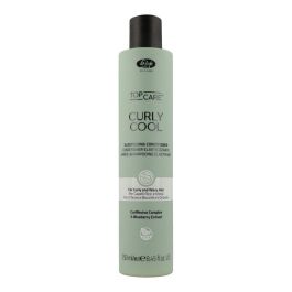 Lisap Top Care Curly Cool Elasticing Acondicionador para Rizos Suaves y Elásticos 250ml Precio: 11.49999972. SKU: B12AF68DYN