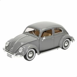 Coche Bburago GT-Volkswagen Kafer Beetle (1955) 1:18