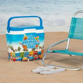 Color Baby Nevera Rigida Plastico Summer Trends 24 Litros