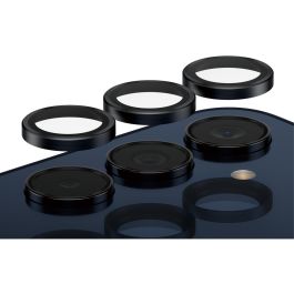 PanzerGlass Hoops Protector de Lente de Cámara para Samsung Galaxy A35 5G - Negro Precio: 36.88999963. SKU: B16XSXP9V9