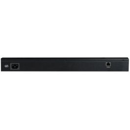 ALLNET ALL-SG8454M-10G M Switch gestionable 48 puertos + 6 puertos 10G