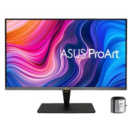 ASUS ProArt PA32UCX-PK Monitor 81.28cm (32 pulgadas) 4K UHD LED IPS 16:9 HDMI DP Thunderbolt 3 Negro