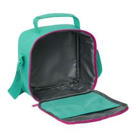 Nevera Safta Waterproof Nait Nait Verde Mint 200x200x150 mm Nevera Safta Waterproof Nait Nait Verde Mint 200x200x150 mm