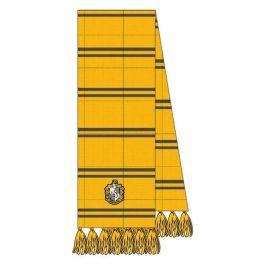 Bufanda harry potter hufflepuff tu:t.unica Precio: 13.95000046. SKU: B1KN8JYCRL