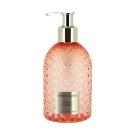 Gemstone, Neroli y ámbar, Limpieza, Jabón líquido, 300 ml Precio: 13.6900005. SKU: B1AF5E5DKA