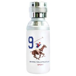 1982 - Sport 9, Agua de Tocador, Para hombres, 100 ml *Probador Precio: 21.49999995. SKU: B1292K8VHP