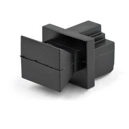 Antipolvo Startech RJ45COVER Negro 100 Unidades RJ45 Precio: 25.4999998. SKU: B16ERH7L3D