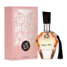 Al Wataniah Shagaf al ward Eau de Parfum 100 ml Vaporizador para Hombre Precio: 14.7899994. SKU: B16E8WEKGR