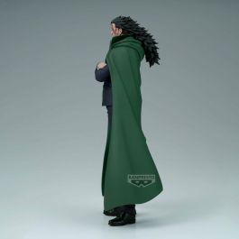 BANPRESTO Figura Monkey.D.Dragon The Grandline Series Special One Piece 20cm