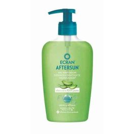 Ecran Aftersun Gel Aloe Vera Ecran Aftersun Gel Aloe Vera Precio: 7.79000057. SKU: S0572776