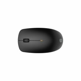 Ratón HP 230 Negro 1600 dpi