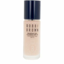 Bobbi Brown Weightless Skin Foundation Spf15 #Cool Beige 30 mL Precio: 52.5000003. SKU: B1JN4WXQMN