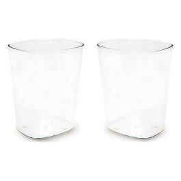 Accesorios para Cecojuicer Compact Cecotec (2 pcs) Precio: 7.58999967. SKU: B1KHQP3SG9