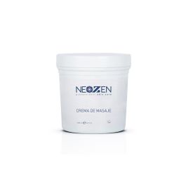 Neozen Crema De Masaje 1000 mL Neozen Precio: 20.50000029. SKU: B1AH44BKYM