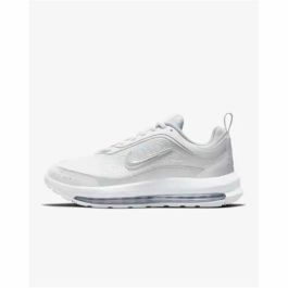 Zapatillas Casual de Mujer Nike Air Max AP Blanco