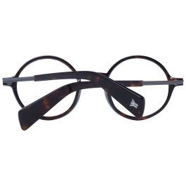 Montura de Gafas Unisex Yohji Yamamoto YY1006 47127 Montura de Gafas Unisex Yohji Yamamoto YY1006 47127