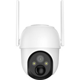 Arenti Cámara de Vigilancia GO2 + Panel Solar SP2 para Exterior Precio: 93.49999967. SKU: B14KBXYP39