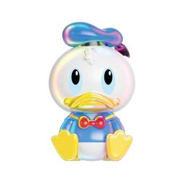 Enesco Hucha Pato Donald Disney Showcase de Cerámica Iridiscente – Figura Decorativa 16,5 cm Precio: 19.49999942. SKU: B1E4DDGDVC