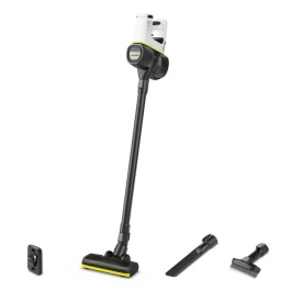 Karcher VC4 myHome Aspirador Inalámbrico KAR4054278975375 Precio: 210.79000052. SKU: B1667QZAEM