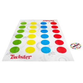 Juego Twister Juego Twister