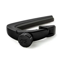 Cejilla Pivot - Black