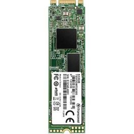 Transcend SSD M.2 2280 512GB SATA3 B+M Key TLC Precio: 123.6899994. SKU: B1HAF98AFG