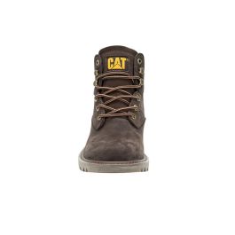 Botas de Hombre Caterpillar Colorado 2.0 Marrón 7-8 Años