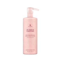 Mhmc New Beginnings Exfoliating Cleanser 1000 mL Alterna Precio: 68.4999997. SKU: B14SPYLX5P